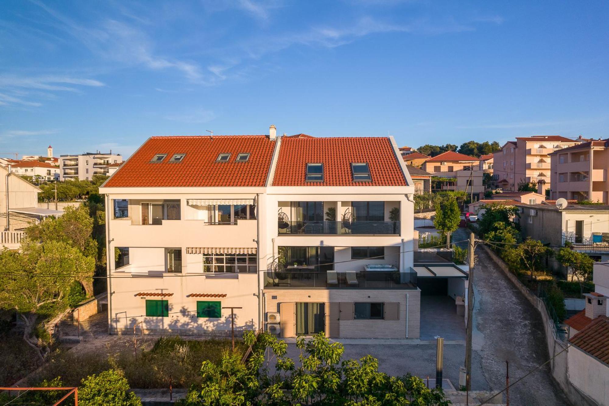 Luxury Lelu Appartamento